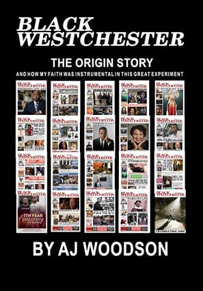 Twelve Years Of Speaking Truth To Power: Carrying Forward the Legacy of the Black Press 5