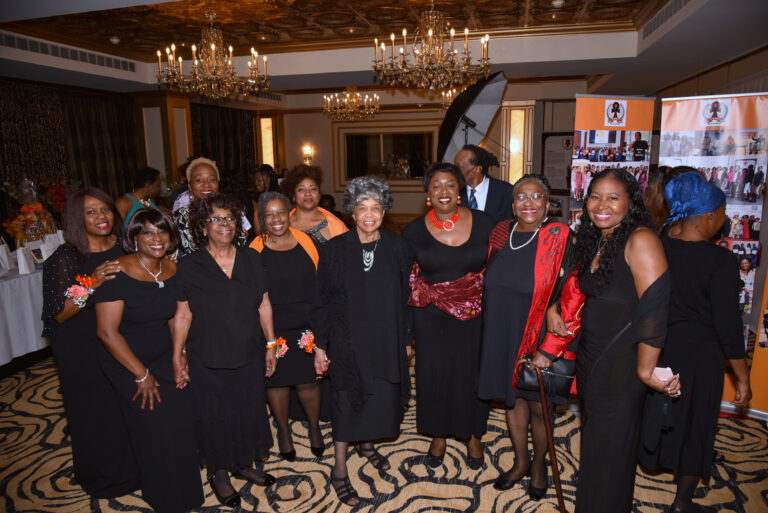 Remembering The Honorable Pearl C. Quarles – Community Leader & A Woman of Many Firsts