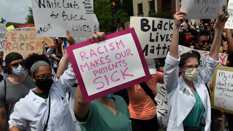 Black Women Deserve Good Healthcare Too By Precious Ferrell