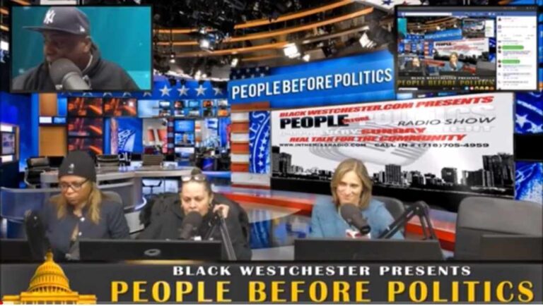 Westchester County DA Candidate Mimi Rocah Interview