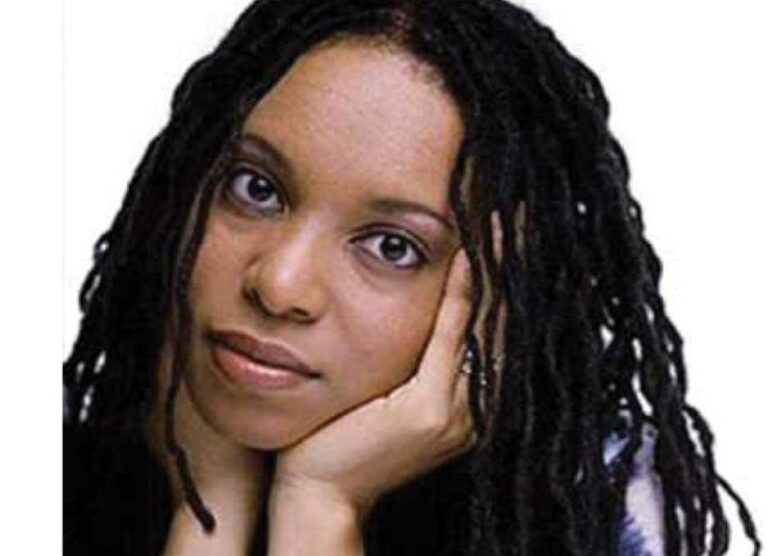 Angela Johnson – Unfiltered, Unvarnished, Un-bossed