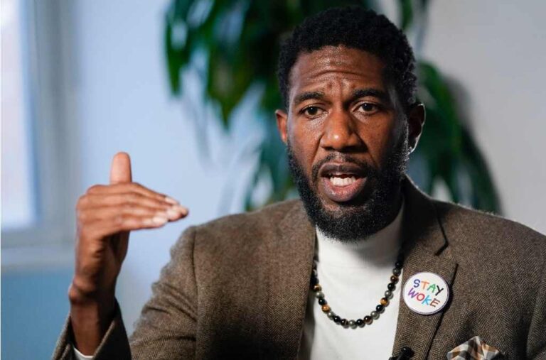 NYS Gubernatorial Candidate Jumaane Williams Interview