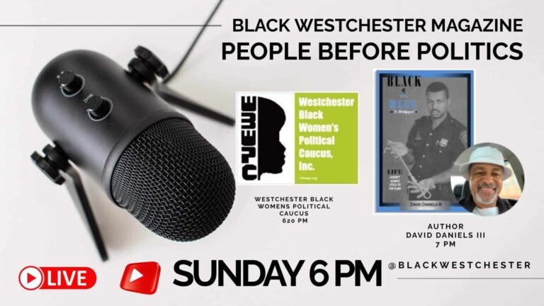 People Before Politics Radio – Episode 383 The Women of WBWPC