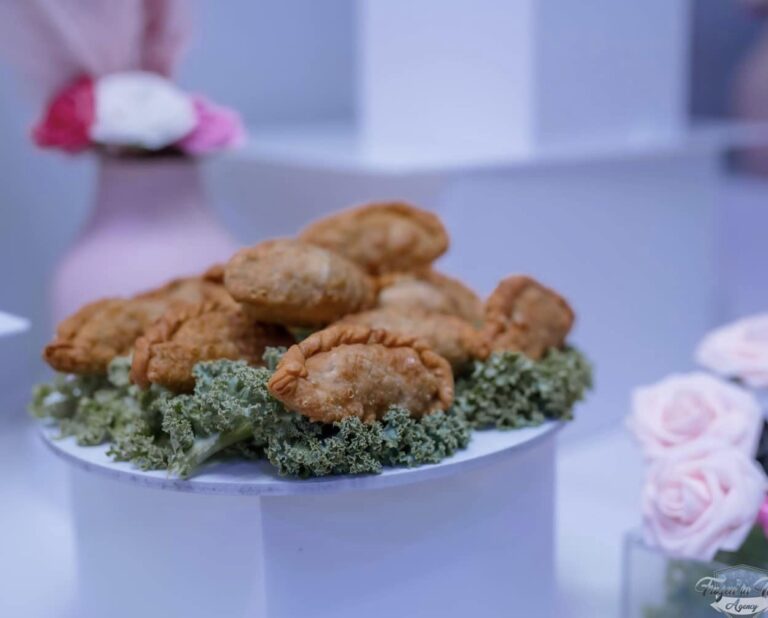 Cupcake Cutie Boutique and Good Kush Kitchen Present Soul Food Sundays in Westchester