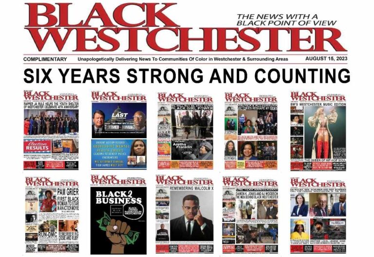 BW Six-Year Anniversary Issue