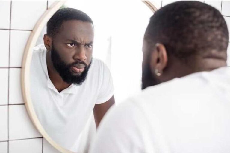 BW Black Love Series: Improve Your Relationships By Loving Yourself