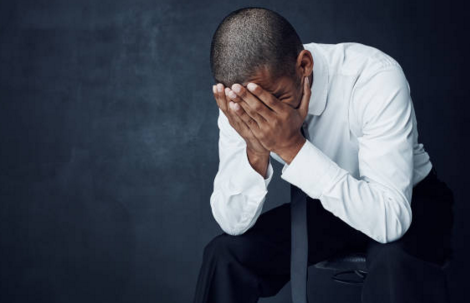 Why are Black Men Invisible and missing from the National Health Care Agenda?