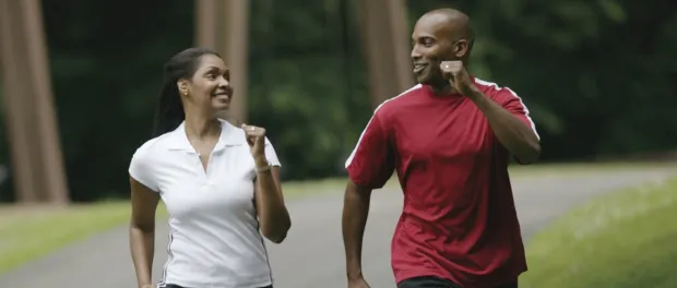 How Black America Can Fight Depression With Exercise