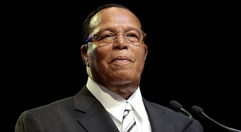 Minister Louis Farrakhan and the Nation of Islam Sue the Anti-Defamation League (ADL) and the Simon Wiesenthal Center (SWC) for the Misuse of the Word “Anti-Semite”