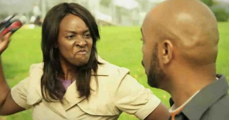 The Gender Hush Factor: Domestic violence is often seen as a female victim/male perpetrator problem, but the evidence demonstrates that this is a false picture.