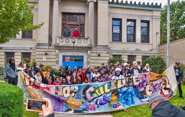 A Great Day In Mount Vernon & Hip-Hop