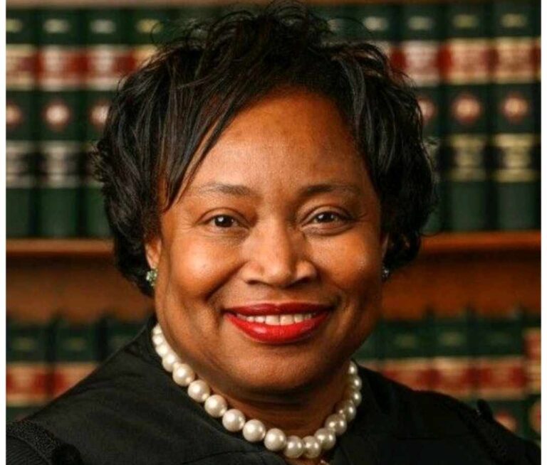 Chief Judge Wilson Announces Appointment of Hon. Shirley Troutman as Franklin H. Williams Judicial Commission Co-Chair