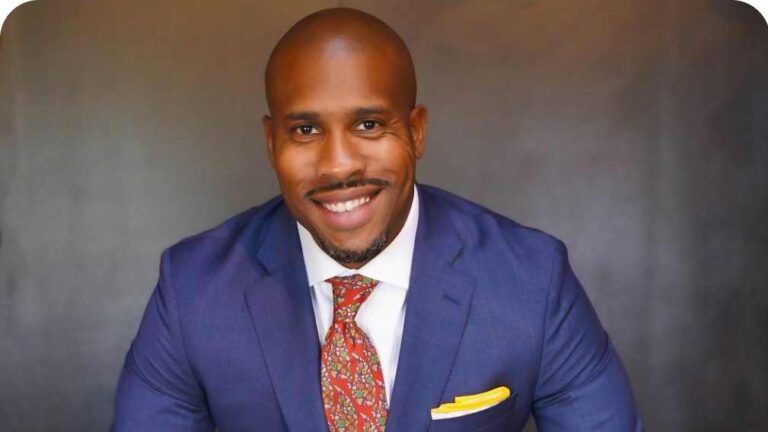 William Wagstaff Announces Run For Westchester County District Attorney