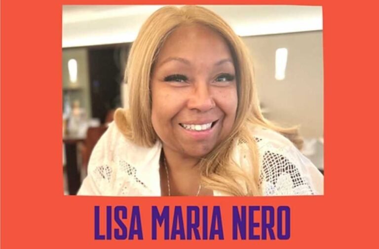 Greenburgh Town Clerk Candidate Lisa Maria Nero Interview