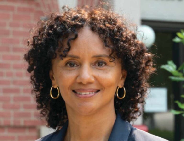 Tuckahoe Mayor Omayra Andino Wins In First Village Election Held In November