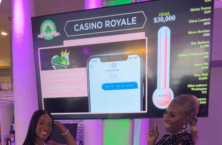 AKA’s Host Sold Out Fundraiser And Raise Over $32K In Donations