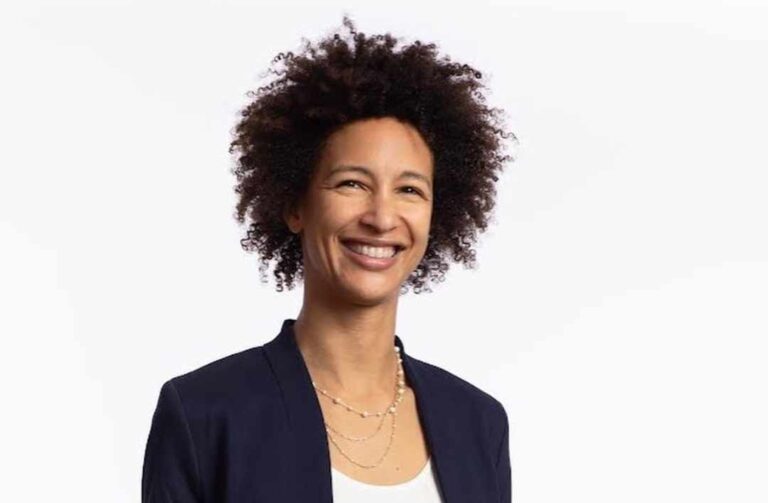 Namasha Schelling Makes History As Pound Ridge’s First Black Town Board Member