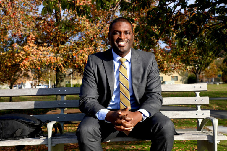 Liz Whitmer Gereghty Suspends Her Campaign & Throws Her Support Behind Mondaire Jones