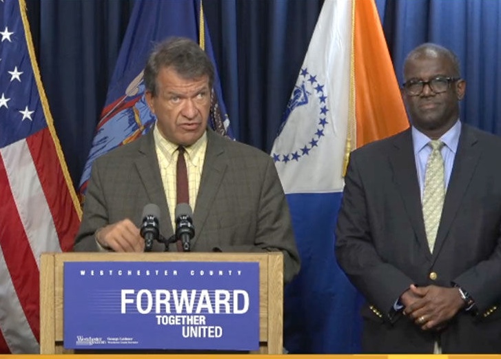 Westchester County tells Correction Officers to kiss their A– by Only Offering a 2-year Contract for 2020 and 2021