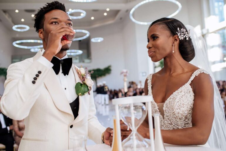 The Role of Faith-Based Worship Attendance and Marital Status in Upward Mobility for Black Men