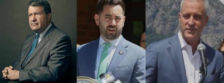 Navigating the Shift Pt 2: Let’s Not Repeat The Past But Boldly Move Forward In CD 16 & 17 By Tasha Young