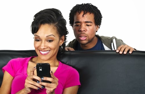 You Can’t Have a Single Mindset in a Married House