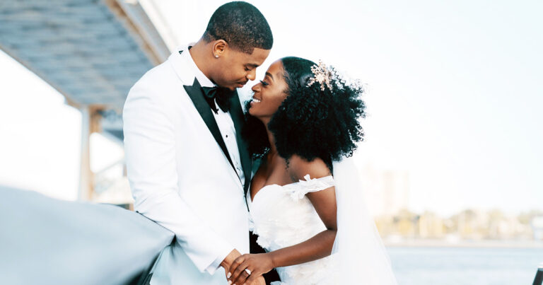 Cultivating Black Love: Habits for Stronger Marriages