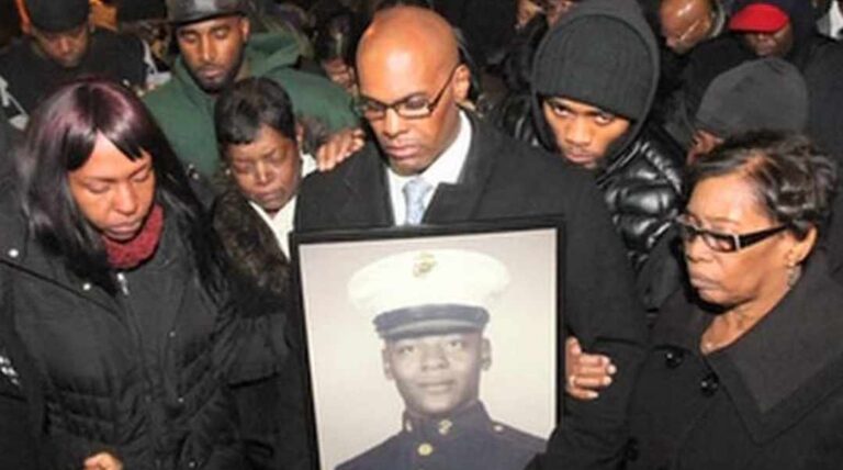 Upcoming Vigils For Kenneth Chamberlain Sr and Jonathan Maldonado