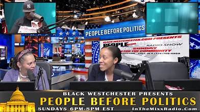 New Rochelle Council Candidate Yadira Ramos-Herbert Interview