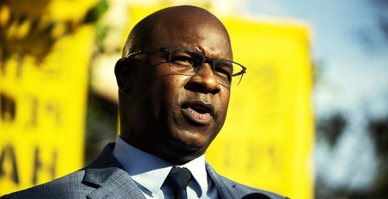 The Influence of AIPAC: The Attempted Crucifixion of Congressman Jamaal Bowman