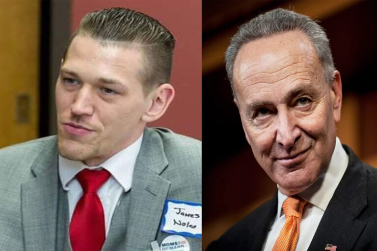 County Legislator James Nolan Opposes National Menthol Ban in Letter to Senator Schumer