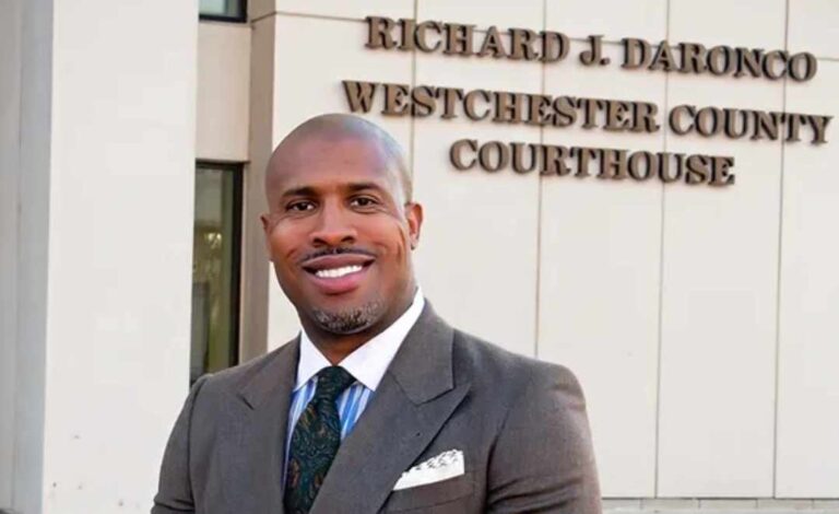 Wagstaff Gains Diverse Endorsements; Campaign for Westchester District Attorney Keeps Building Broad Coalition of Support