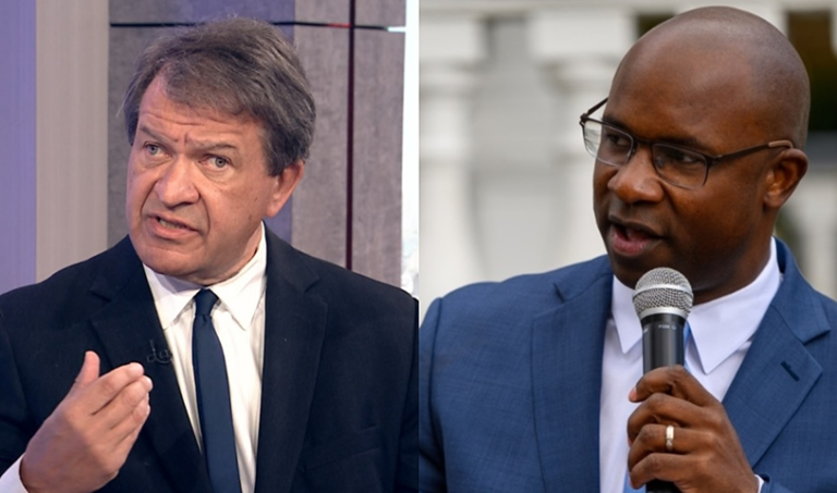 Teach Organization’s and George Latimer’s Controversial Strategy: Changing Party Affiliations to Oust Congressman Bowman