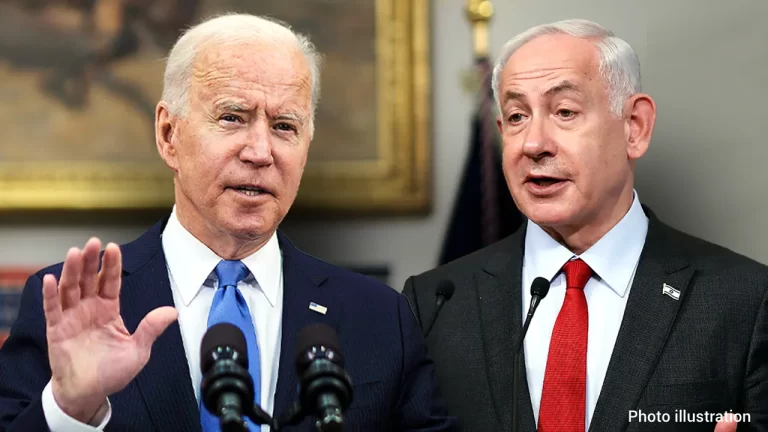 High-Stakes Legal Battle In Federal Court: President Biden Accused of Complicity in Gaza ‘Genocide’ Case”