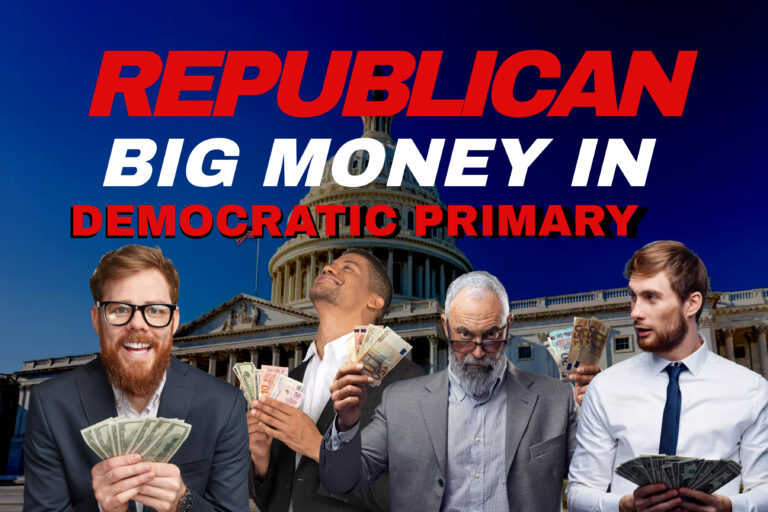 The Republican coup d’état of the Westchester Democratic Party, Co-signed by the Westchester Democrats