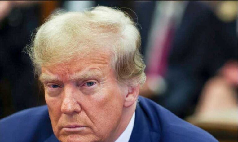 Judge orders Trump to pay $355 million for lying about his wealth in staggering civil fraud ruling