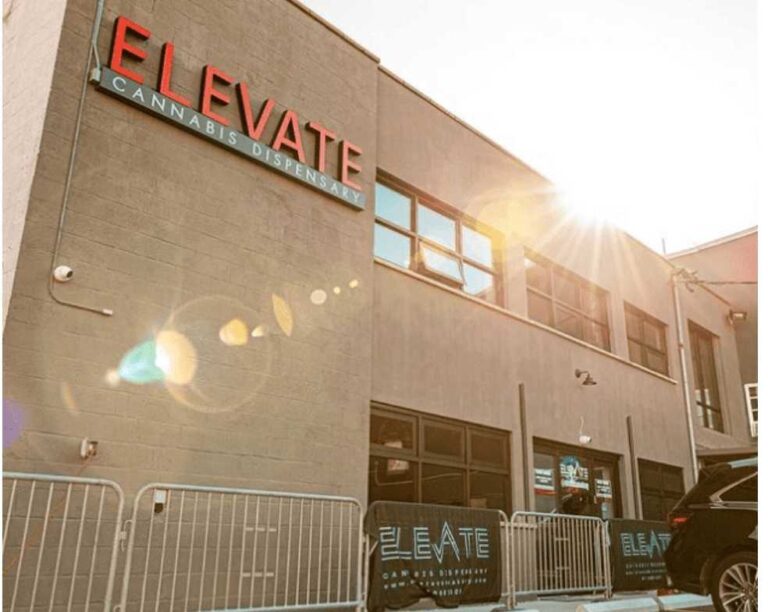 Westchester’s First Recreational Cannabis Dispensary Opens In Mount Vernon