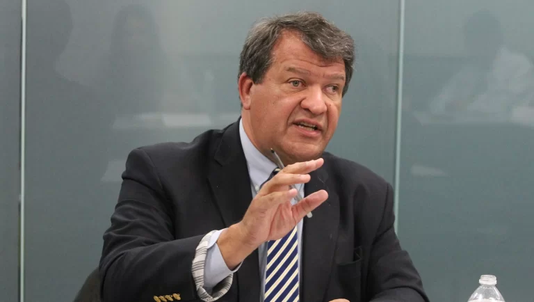 Are All Muslims Members of HAMAS? George Latimer Refuses to Answer!