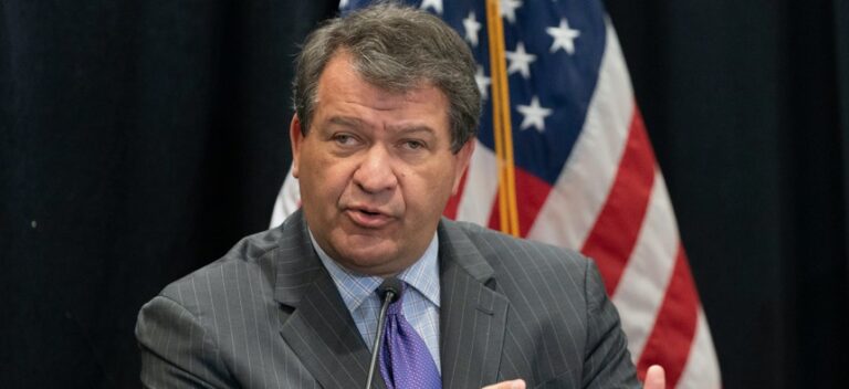 Latimer hires Union Busting Consulting Firm for Campaign