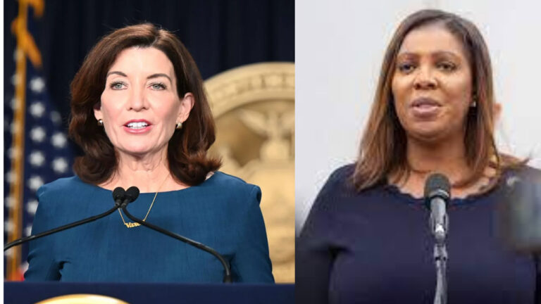 Investor Exodus: Investors React to Trumps $355 Million Verdict