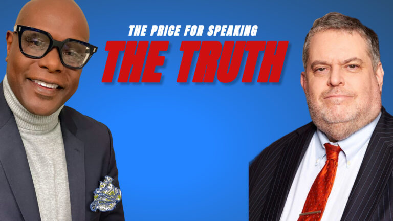 Black Westchester Publisher Damon K. Jones Fires Back at Accusations of Misogyny: Demands Proof or Apology from White Plains Democrat Chair, Tim James