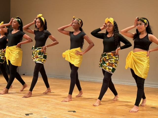 The Socially Engaged Artist – Paul Kwame Johnson – A Tribute to Black Theatre Part 2 Words & Photos by Allen Lang