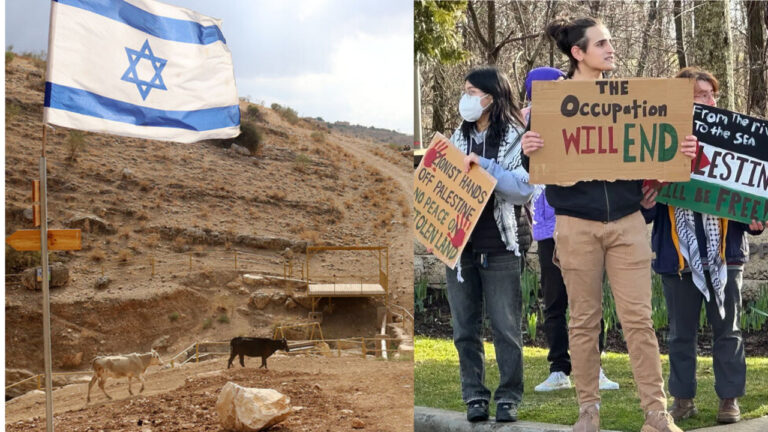 Controversial Real Estate Sale: West Bank Land Illegally Sold Exclusively to Jewish Buyers in Westchester, Sparks Outrage