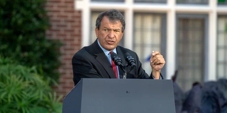 30,000 Innocent Lives Lost: Latimer’s Belated Call for Ceasefire is Mere Political Rhetoric