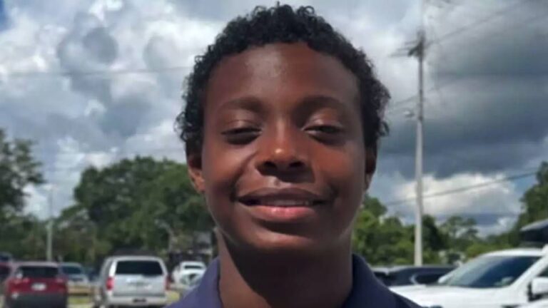 Ryan Gainer, Black Teen With Autism Is Killed By Cops In Southern California