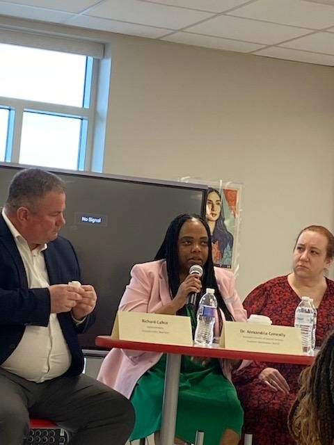 Southern Westchester BOCES Special Education Leader Joins Action Day Panel On Creating Safe, Supporting Learning Environments