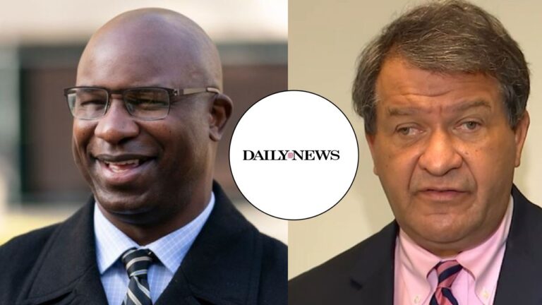 The NY Daily News Political Puff Piece Is Example Of Anti-Blackness