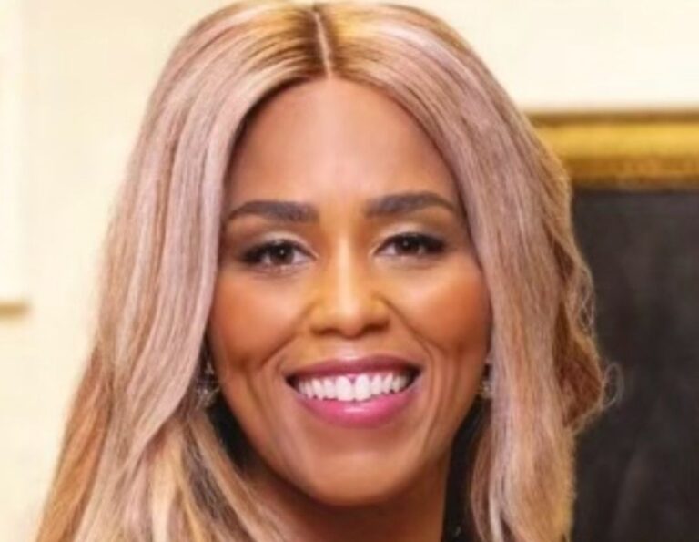 Governor Hochul Nominates Dr. DaMia Harris-Madden to Serve as Commissioner of the Office of Children and Family Services