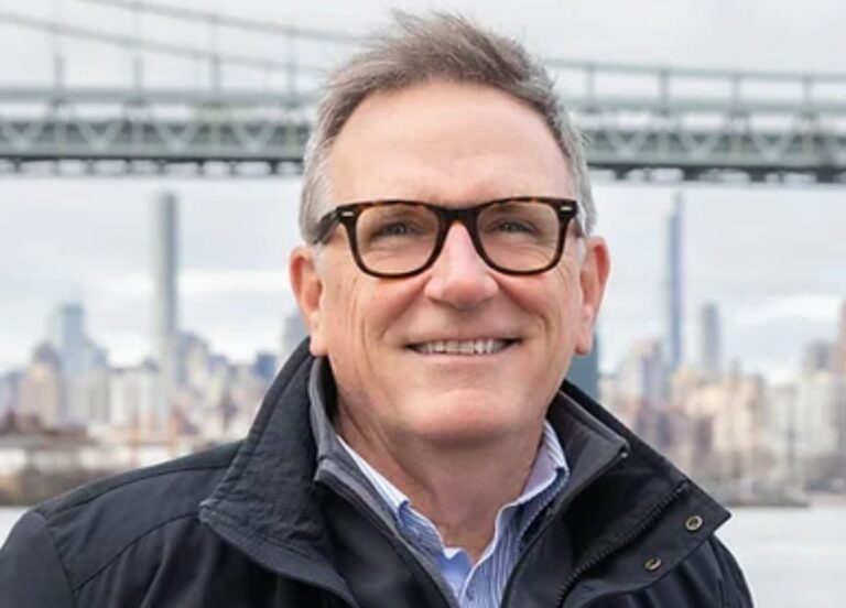 Marty Dolan Switches Districts, Now Running In CD-14 Challenging AOC