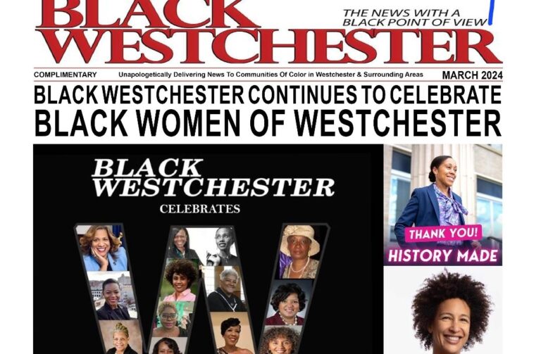 BW March 2024 – The Women’s History Month Issue